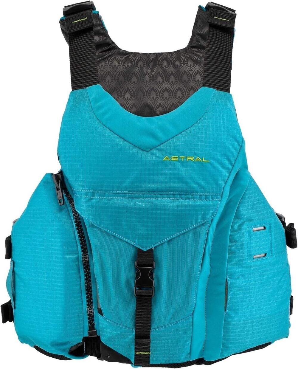 NEW Astral Women's Layla Type PFD Life Jacket Glacier Blue Size L/XL 45-51"
